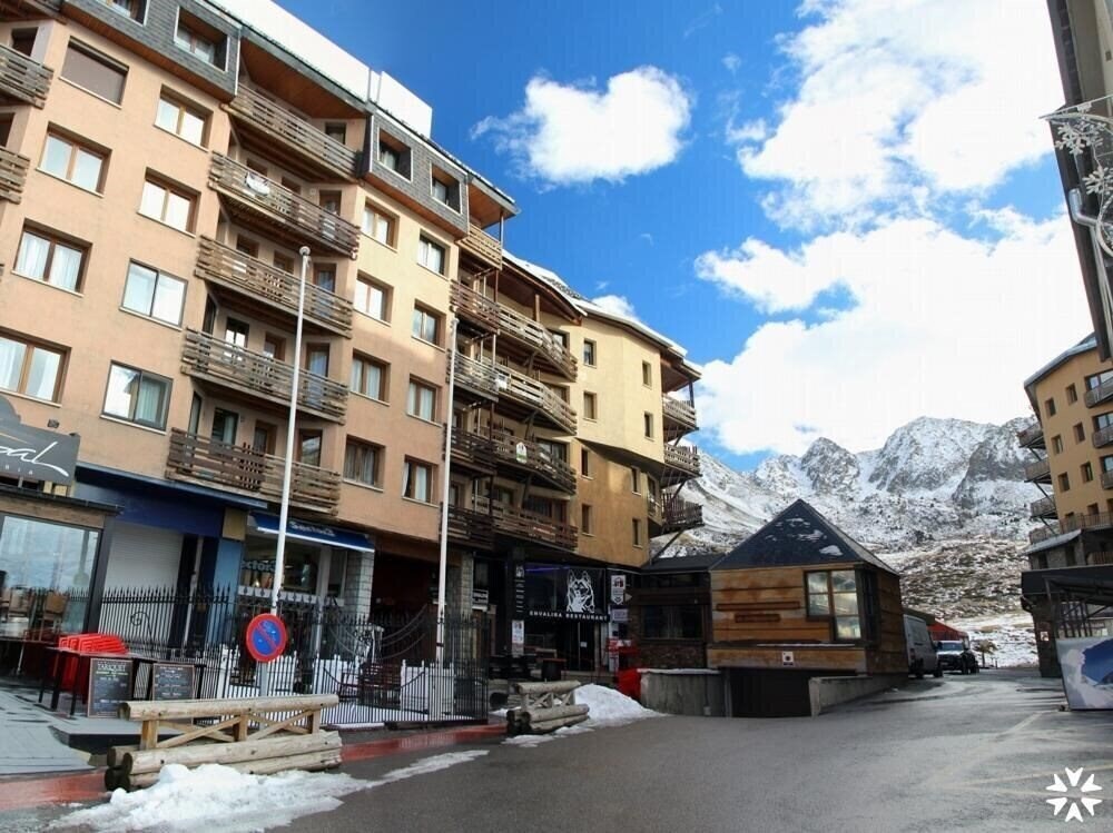 Готель Pas Luxury 3000 Apart 2*